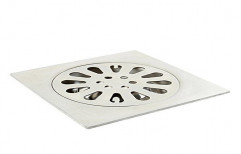 Main Drain Cover (Square Shape) by Reliable Decor