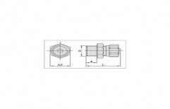 Male Connectors (MC) by Dutta Control