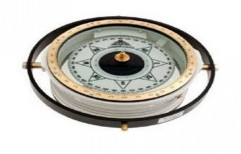 Mangetic Compass C Plath type 11 Reflector by Iqra Marine