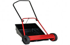 Manual Lawn Mower by Paras Tools