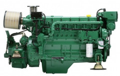Marine Diesel Engine by Sardhara Engine Manufacturers