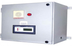 Maximum Demand Panel by E & A Engineering Solutions Private Limited