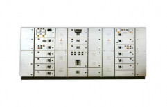 MCC Control Panels by Indus Power Systems