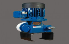 Mechanical Diaphragm Pump by MDM Enterprises