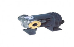 Mechanical Gear Pump by Hydro Electricals