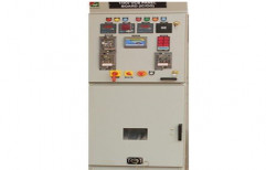 Medium Voltage Control Panels by BVM Technologies Private Limited