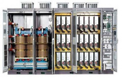 Medium Voltage Drive by Automation & Engineering Services