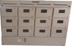 Meter Panel Board by Millborn Switchgears Pvt. Ltd.