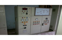 MIMIC Panel by Rema Engineers