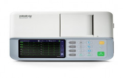 Mindray Bene Heart R3 - ECG Monitor by Sabari Healthcare Systems