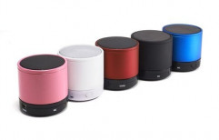 Mini Bluetooth Speakers by Scorpion Ventures (OPC) Private Limited