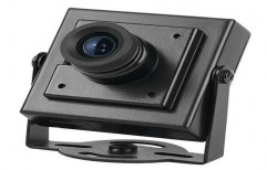Mini CCTV Camera by Advance Secure Com