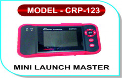 Mini Launch Master Scanner by Jaggi CRDI Solutions