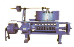 Mini Oil Expeller Mill by Star Associated Industries