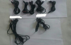 Mobile Charger Wires by Metro Electronics
