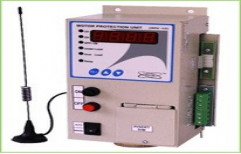 Mobile Pump Controller by Rajput Technologies