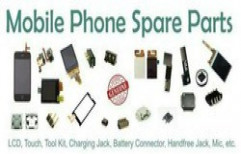 Mobile Spare Parts by SMB Distributors