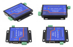 Modbus to Ethernet Converters by Adaptek Automation Technology