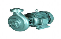 Monoblock Pump by Three Phase Electric Company