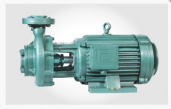 Monoblock Pump by Jai Electrical Industries