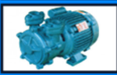 Monoblock Pumps by GPR Pumps Private Limited