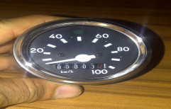 Mopped Speed Meter by Sharma Marketing Services