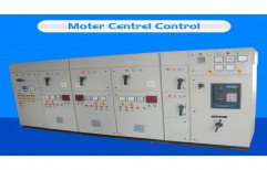Motor Control Centers by Sky Control System