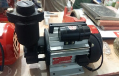 Motor Pump by Patel Electricals And Borwell