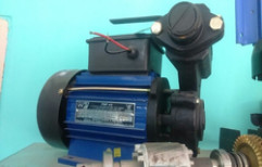 Motor Pumps by Royal Electricals Services Rewinding