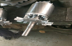 Motor Spare by Uma Engineering Company