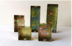 MS Modular Box by Shreeji Enterprises