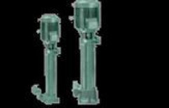 Multi Stage High Pressure Pumps by M/S Tulsidas Gupta Machinery Stores