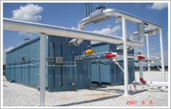 Natural Gas Line Heaters by Daneb Energia Private Limited