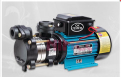 Nible Peripheral Self Priming Pumps by Nimco Pumps Private Limited