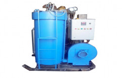 Non IBR Boiler by Nitesh Enterprises