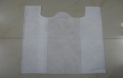 Non Woven Poly Bags by Mahavir Packaging