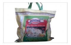 Non Woven Rice Bag by Nithyashre Enterprises