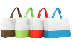 Non Woven Shopping Bag by Susi Bags Works