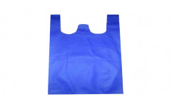 Non Woven W Cut Bag by Lakshmi Industries