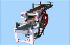 Noodle Making Machine by Asian Power Cyclopes