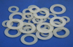 Nylon Washers by M. H. Works