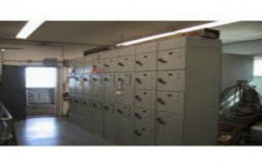 Off Electric Panel by RP Engineers