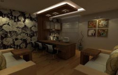 Office Interior Designing Service by Home Decor Appliances
