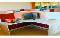 Office Modular Workstations by Innovative Designs