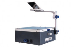 Office Over Head Projector by Bharat Scientific World