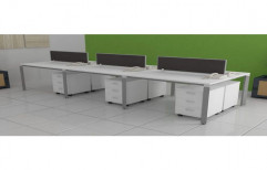 Office Workstation by NCR Professsionals