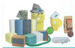 Oil Absorbent by MHT Technology Private Limited