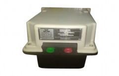 Oil Immersed Motor Starter by Vardhmaan Electronic India
