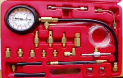 Oil Pressure Tester by Mehta Sales Corporation