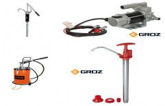 Oil Pumps & Accessories by Innovative Technologies